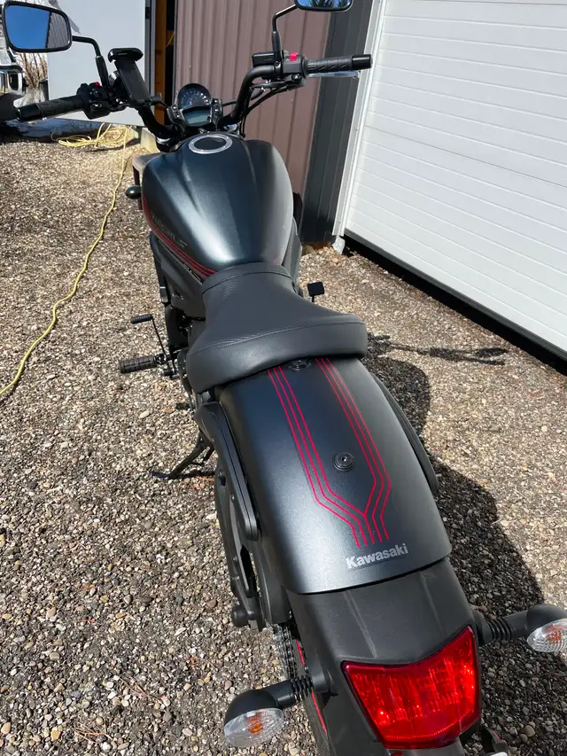 Save Thousands on a new bike | Street, Cruisers & Choppers | Edmonton ...