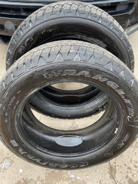 275/55/20 goodyear tire 