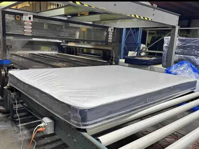 Nice king  MATTRESS available , View more