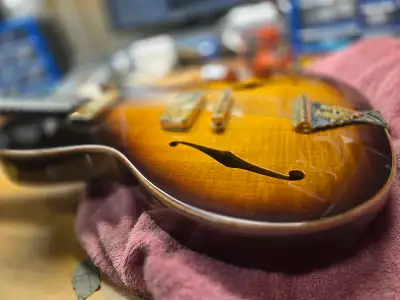 B&G Crossroads Little Sister , View more