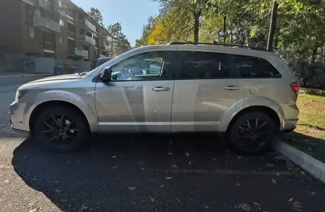 2015 Dodge Journey - AS IS600046501186119682