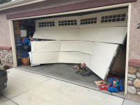 Same Day Garage Door        Repair in Mississauga - Call