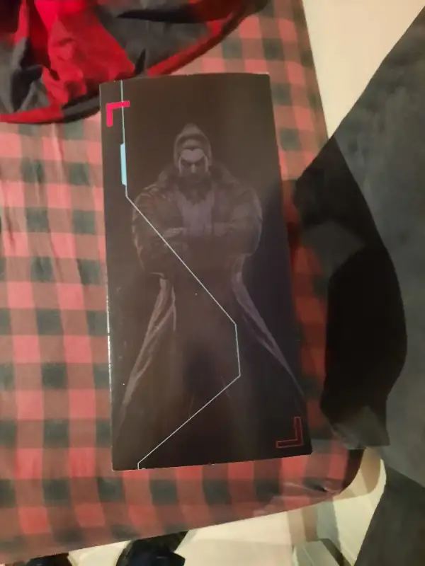Tekken 8 Premium Collector's Edition Xbox Series X in XBOX One in City of Montréal - Image 5