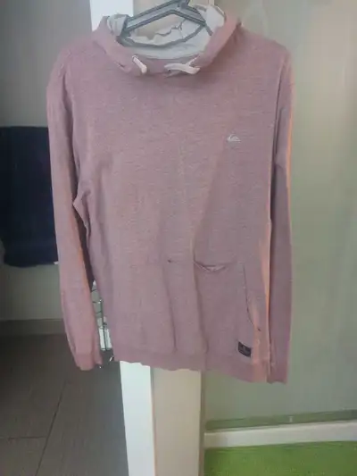 Men's Quiksilver Hoodie, View more