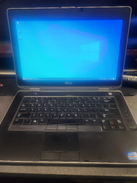 Dell Latitude E6430 i5 1 TB Laptops