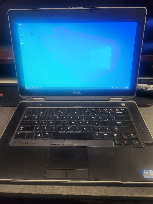Dell Latitude E6430 i5 1 TB Laptops in Laptops in St. Catharines