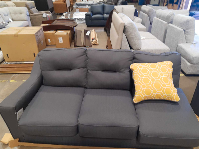 New Left hand facing sofa in Couches & Futons in Dartmouth