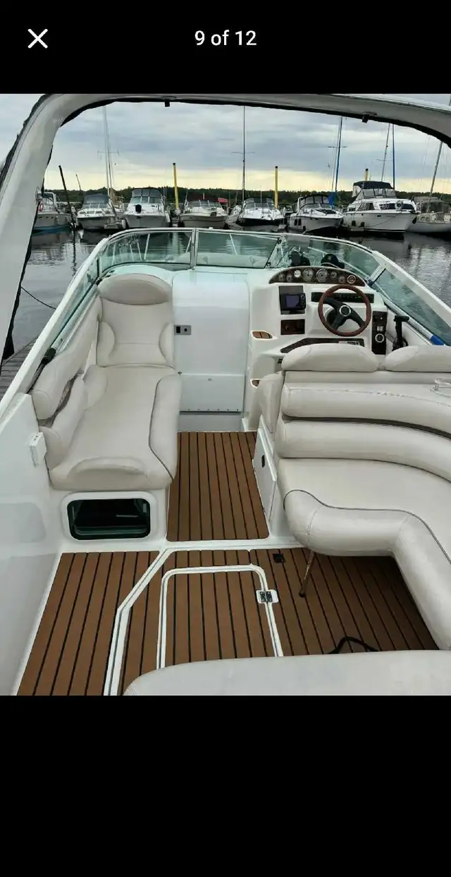 1999 Doral 250se in Powerboats & Motorboats in Saint John - Image 11