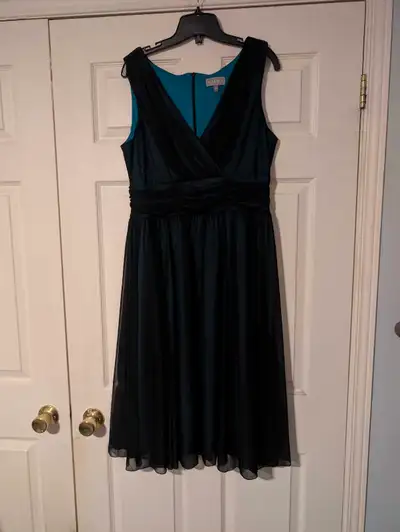 Laura Party Dress, View more