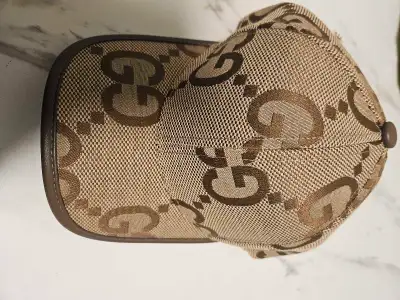 Gucci Hat, View more