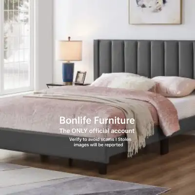 double queen bed frame warehouse sale , View more
