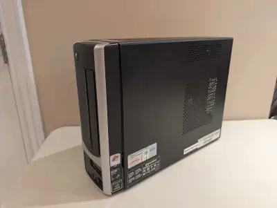 [For Parts Only] EMachine PC, View more