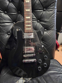 2016 Gibson Les Paul Studio 