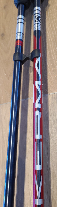 Kerma Ski Poles in Ski in Oakville / Halton Region - Image 3
