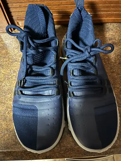 Under Amour Project Rock Shoes, View more