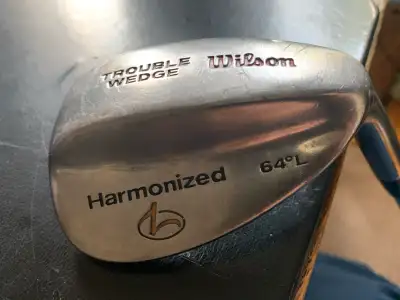 USED wedge for sale, View more