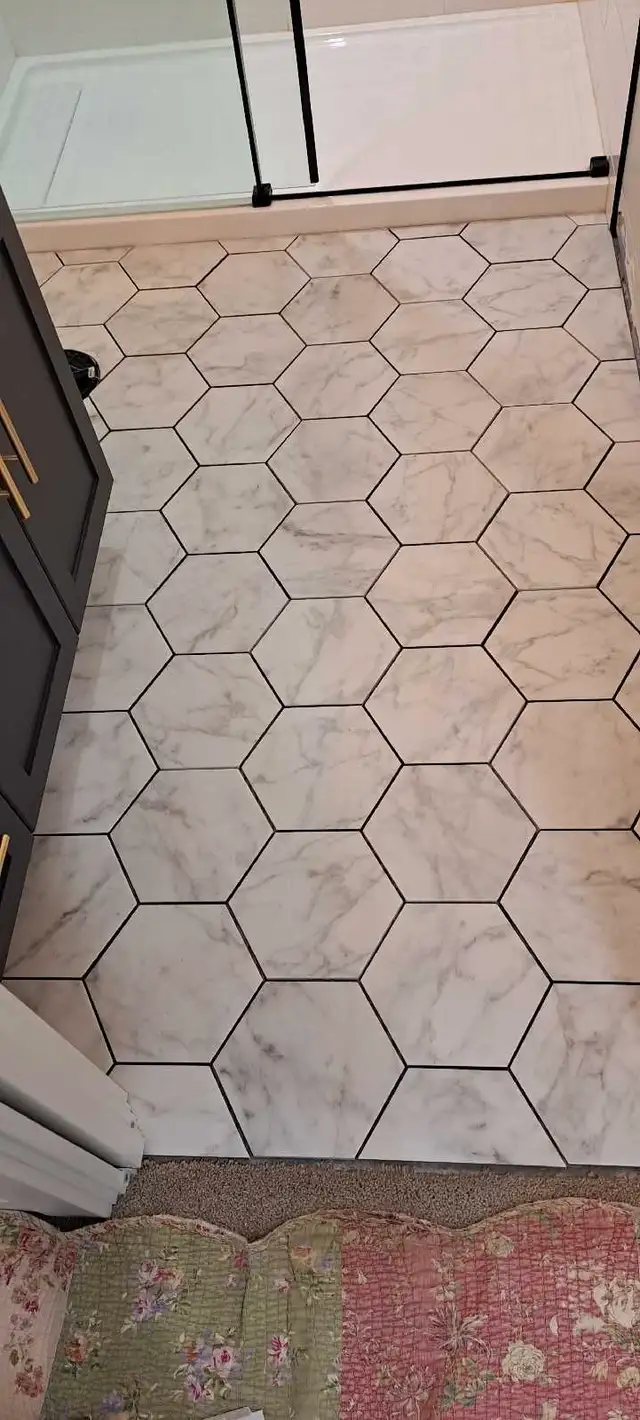 Ceramic Tile, Vinyl Plank and Laminate flooring installation63295969486721124