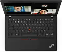 Lenovo ThinkPad X280 Touchscreen Intel  i7Quad Core,16GbRam,Lapt