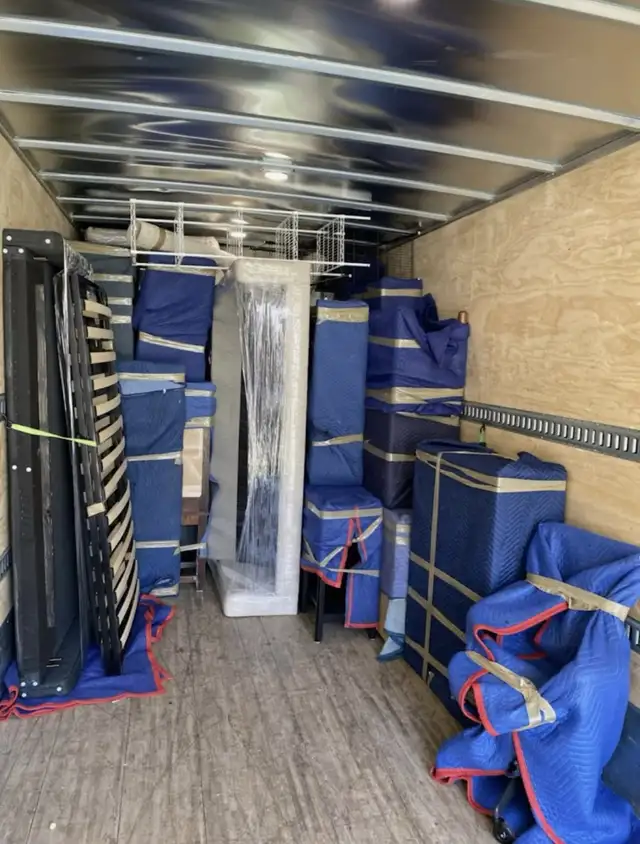 House / Condo Moving Experts • 250+ Reviews • Free Quote63436968508161122