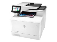 HP LaserJet Pro MFP M479dw Multifunction Colour Laser Printer.