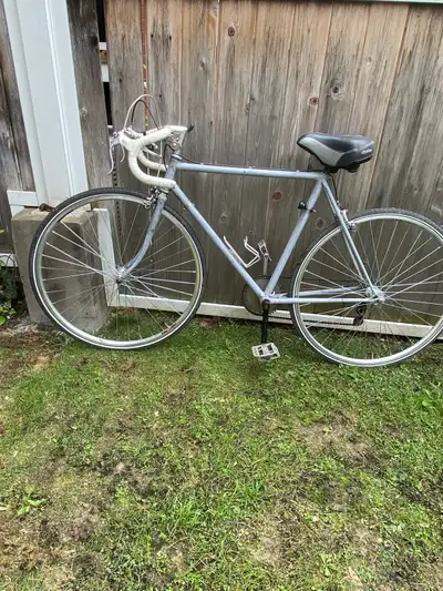 men’s road bicycle, View more