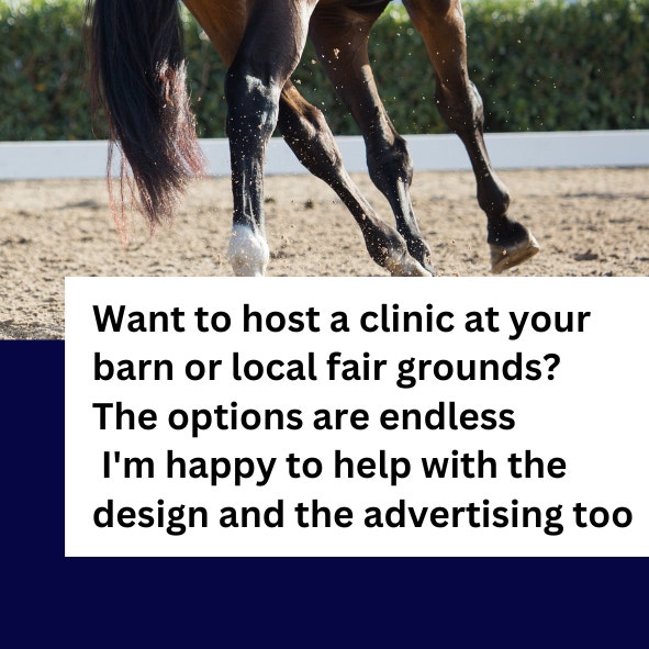Certified Equestrian Coach Equestrian & Livestock Accessories