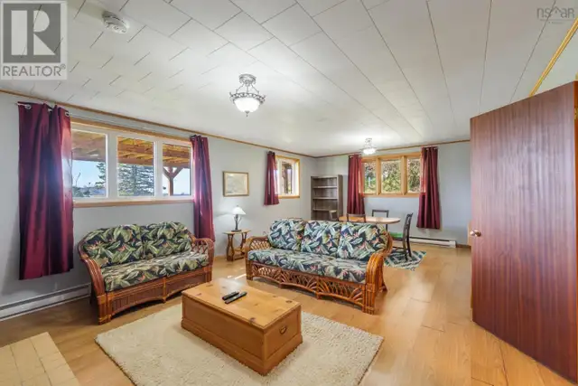 Bright One-Basement Apartment For Rent