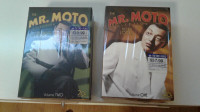 DVD Peter Lorre   MR MOTO