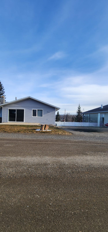 House for RENT in Long Term Rentals in Vanderhoof