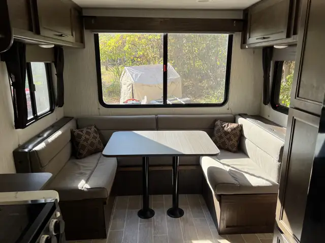 2021 Grey Wolf 20RDSE Travel Trailer in Travel Trailers & Campers in Kingston - Image 7