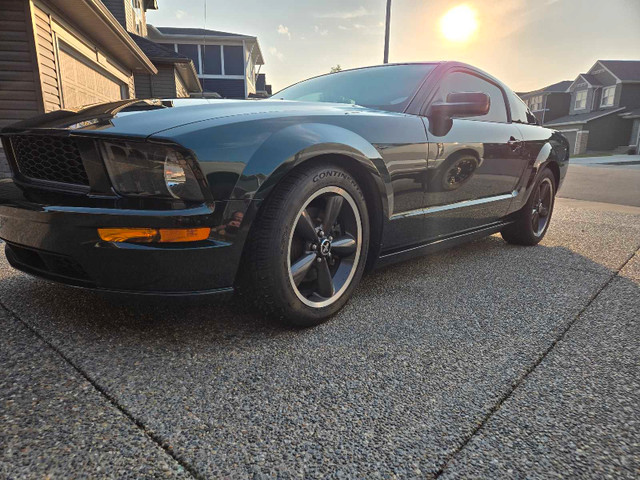 2008 Bullitt in Cars & Trucks in Calgary