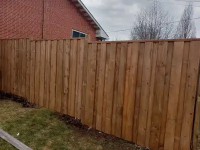 Fences Decks Gazebos and more , View more