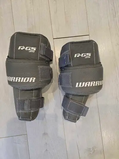 Hockey Goalie Knee pads, View more