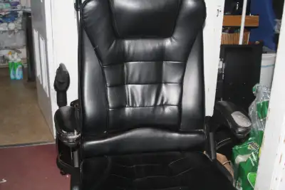 Good, Comfy, Office Chair, View more