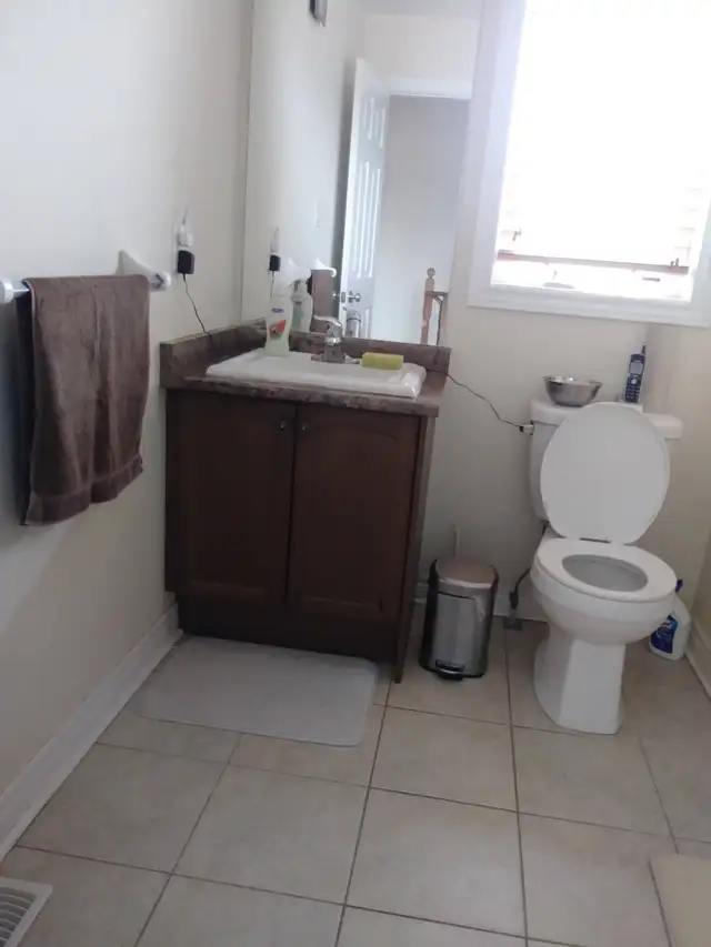 Sharing Room for rent in Room Rentals & Roommates in City of Toronto - Image 3
