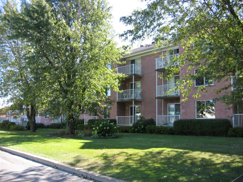 Logements pour retraités Repentigny Locations longue durée Laval