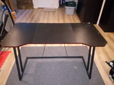 Carbon desk , View more