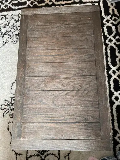 Solid wood, coffee table, View more
