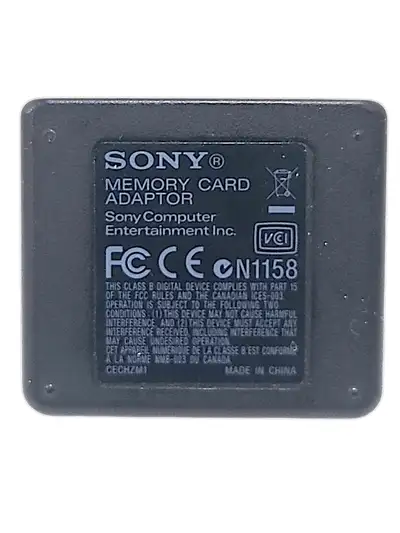 Playstation 3 memory card , View more