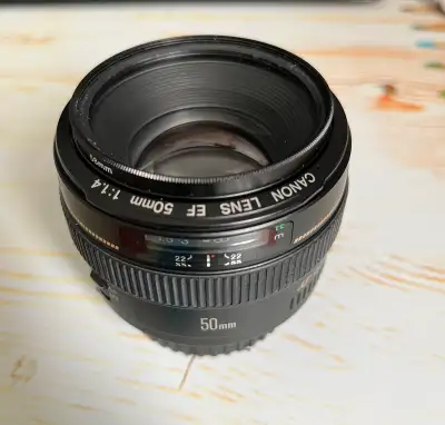 37 ads for canon ef 50mm 1.4 in All Categories in Canada