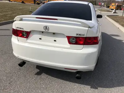 parting out a few 2004 2005 2006 2007 2008 acura tsx k24a2 for PARTS ONLY! For PART OUT ONLY!! PARTS...