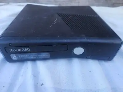 Xbox 360- Used- I have lot of game consoles and games here, View more