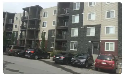 Condo Apartment for Rent.