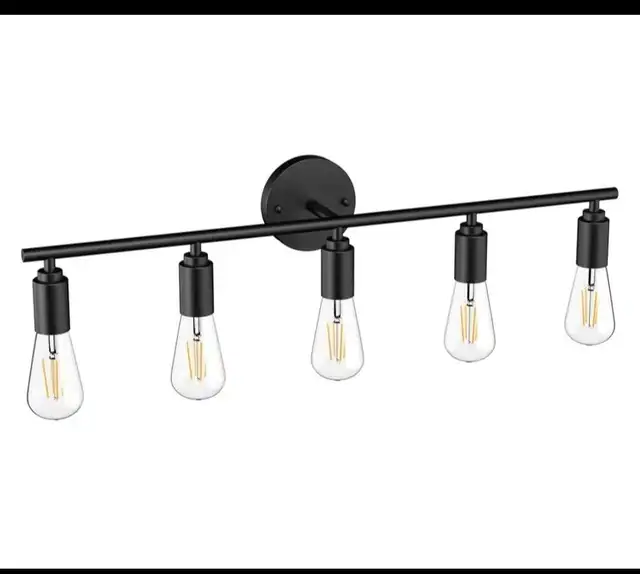 Neuf; Plusieurs lumières plafonnier suspendu ou applique murale in Indoor Lighting & Fans in City of Montréal - Image 9