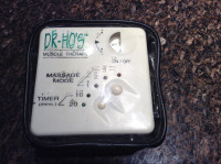 Dr. Ho's muscle therapy system