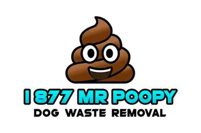 1 877 MR POOPY – Dog Waste Removal Business Opportunity Contact: Daniel – 437-533-2032 The Opportuni...