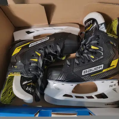 Bauer Supreme M4 Youth Skate, View more