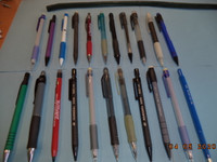 Mechanical pencils $1 each x many