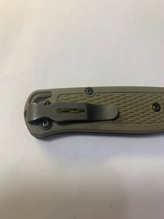 Benchmade Bugout S30V63735877851905124