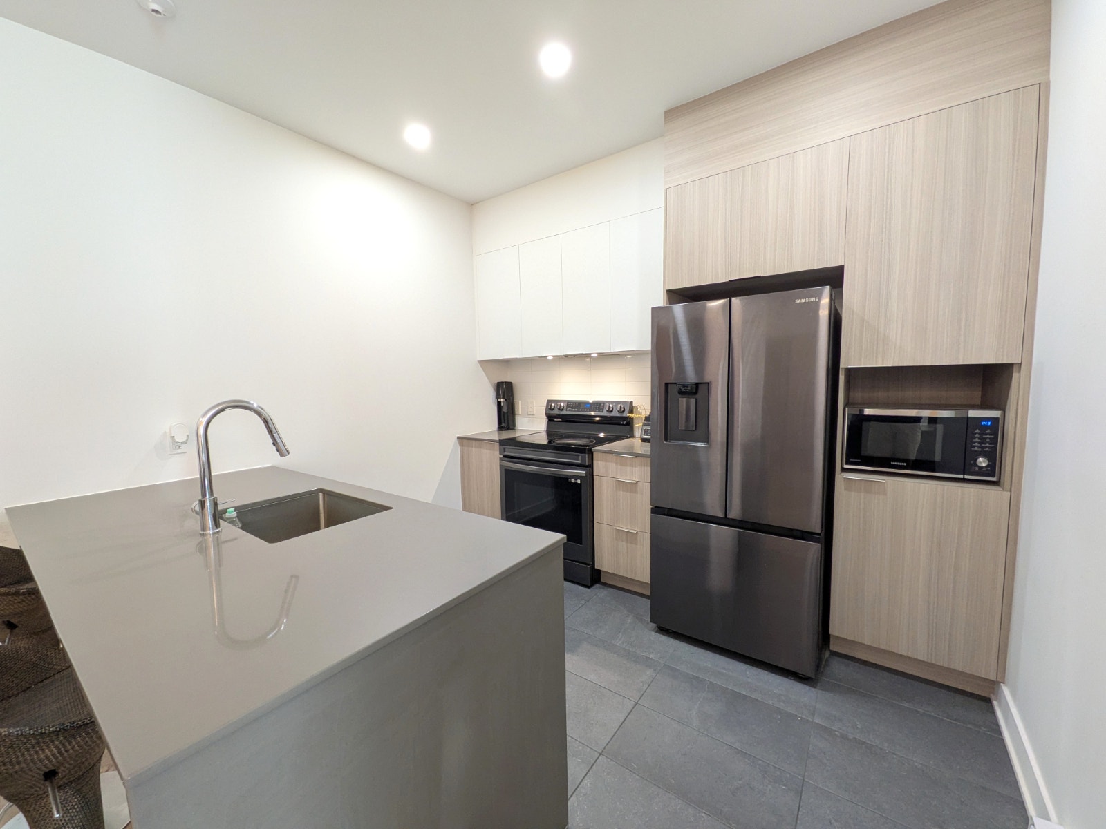 Condo à louer — photo 3